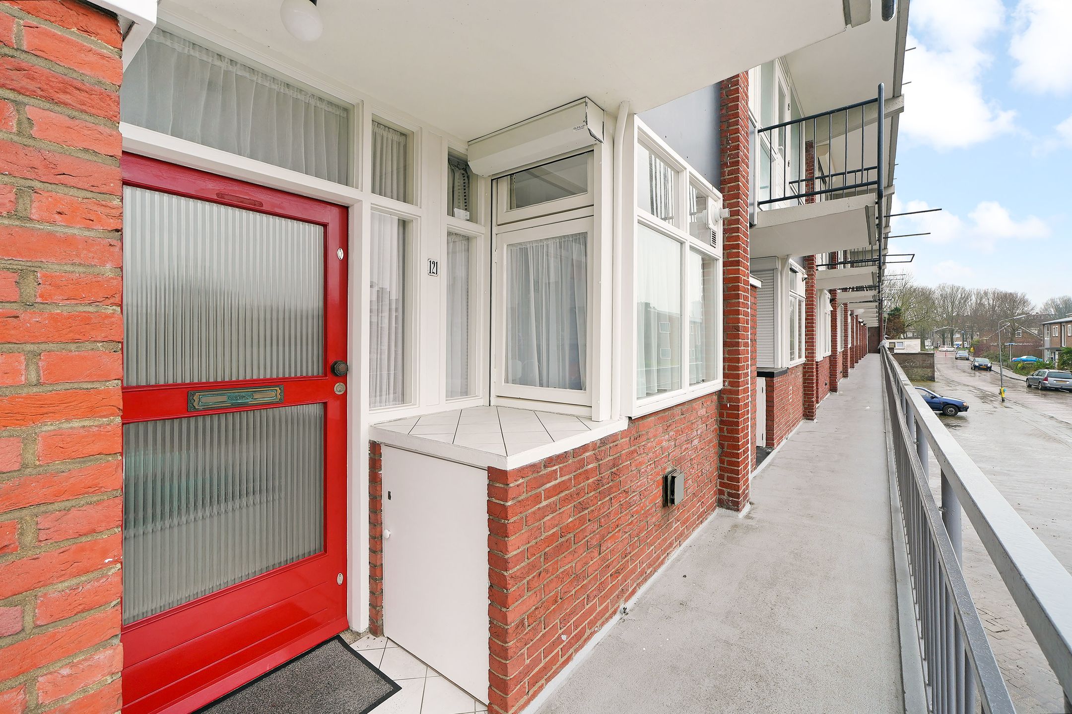 Foto 21 van Paul Krugerstraat 121