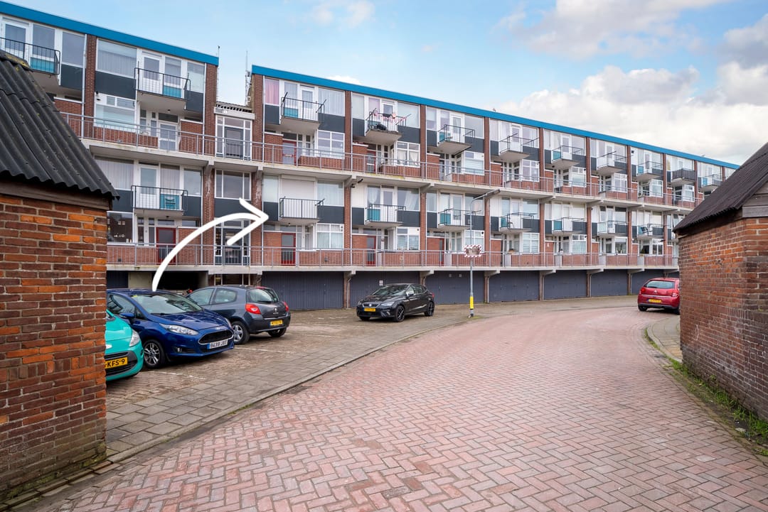 Foto 22 van Paul Krugerstraat 121