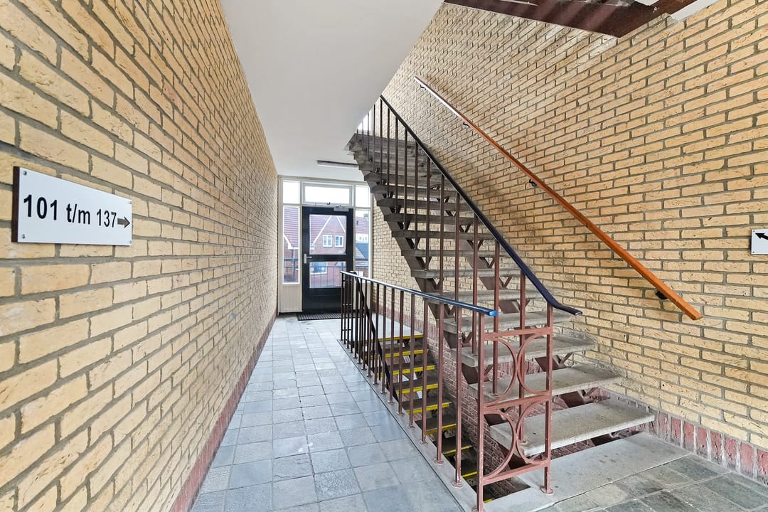 Foto 23 van Paul Krugerstraat 121