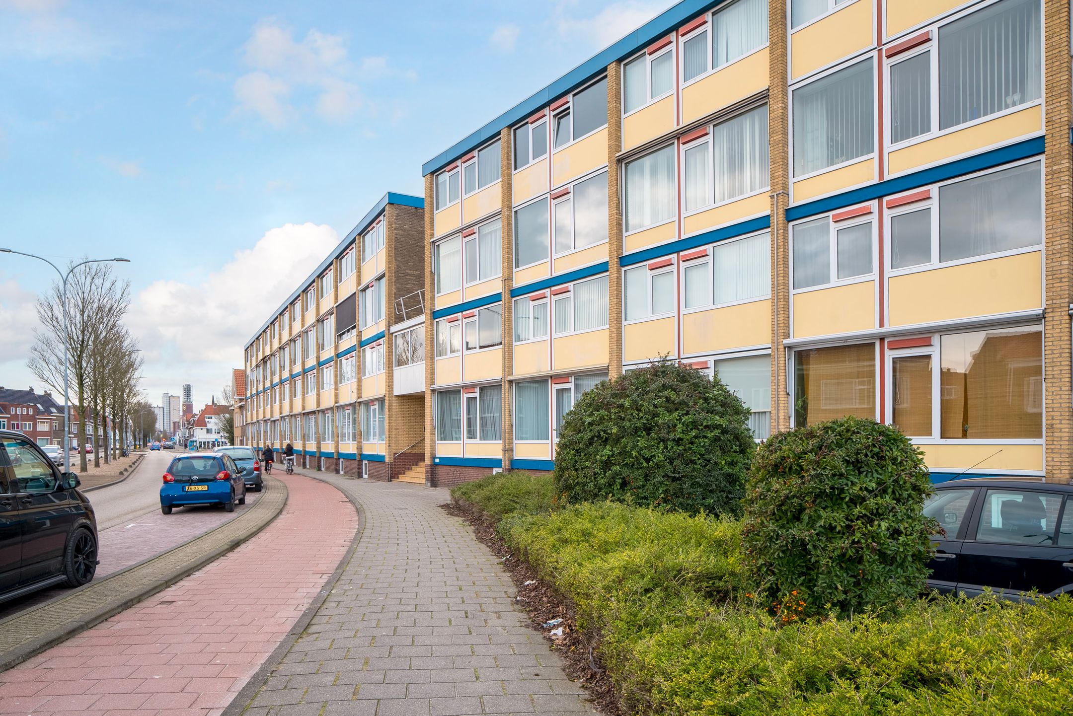 Foto 24 van Paul Krugerstraat 121