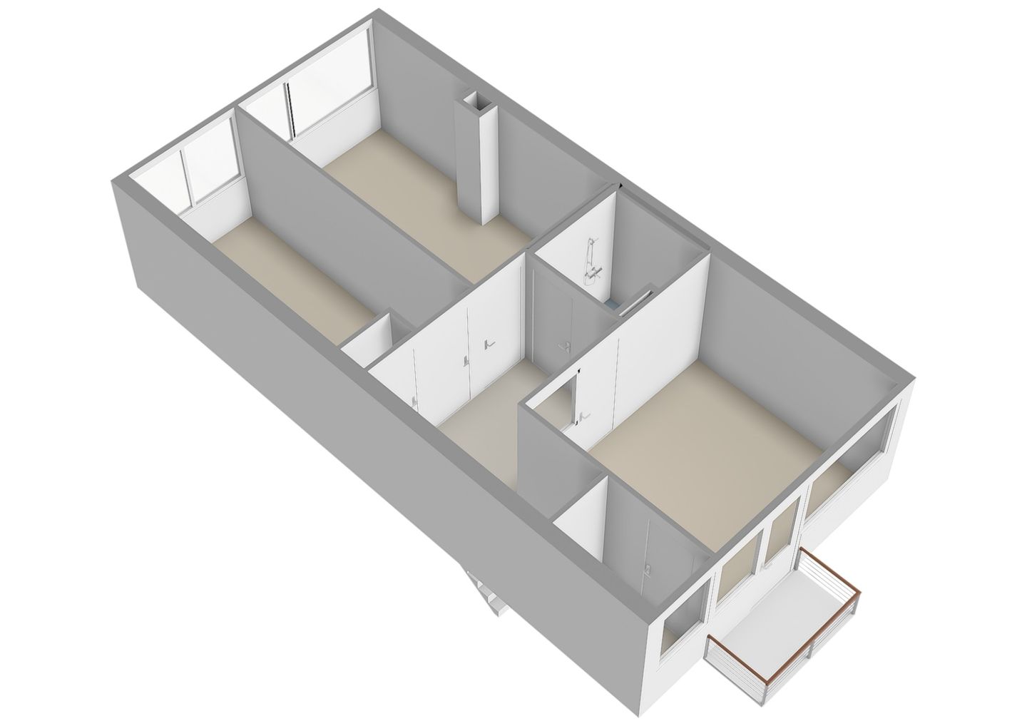 Foto 29 van Paul Krugerstraat 121