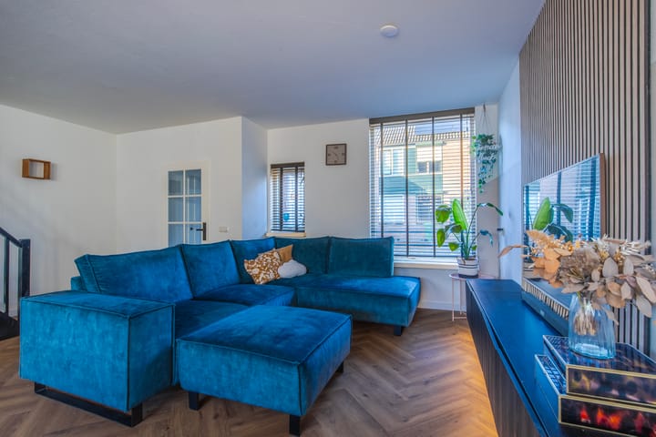 Foto 10 van Geldropstraat 1