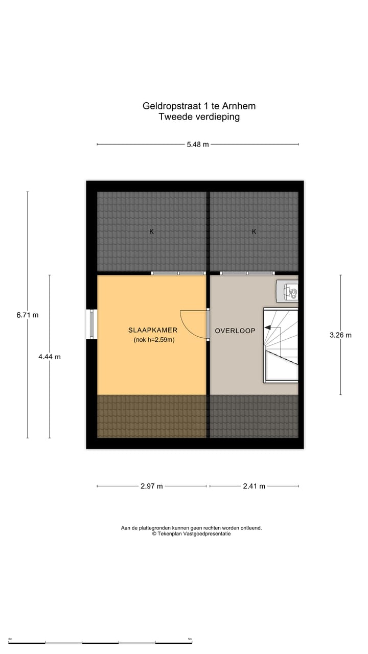 Foto 32 van Geldropstraat 1
