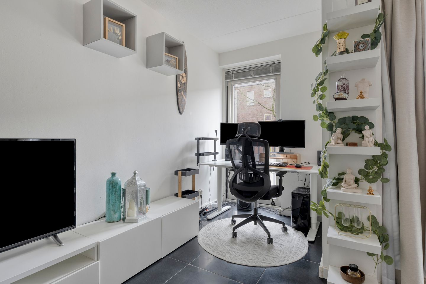 Foto 5 van Johan Huijsenstraat 6