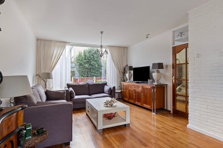 Foto 3 van Prof Gerbrandyplein 8