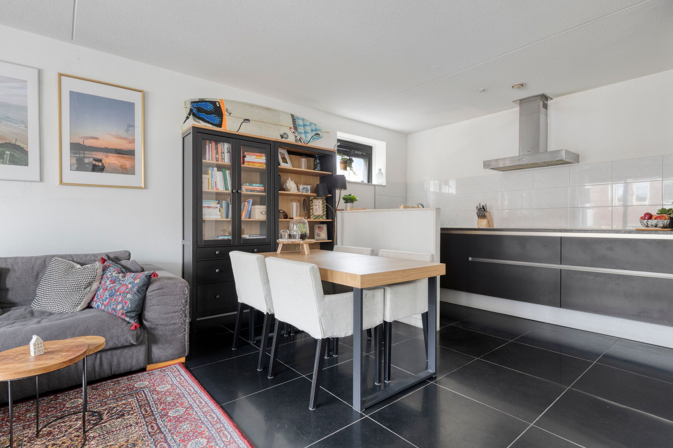 Foto 6 van Johan Huijsenstraat 6