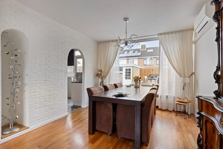 Foto 6 van Prof Gerbrandyplein 8