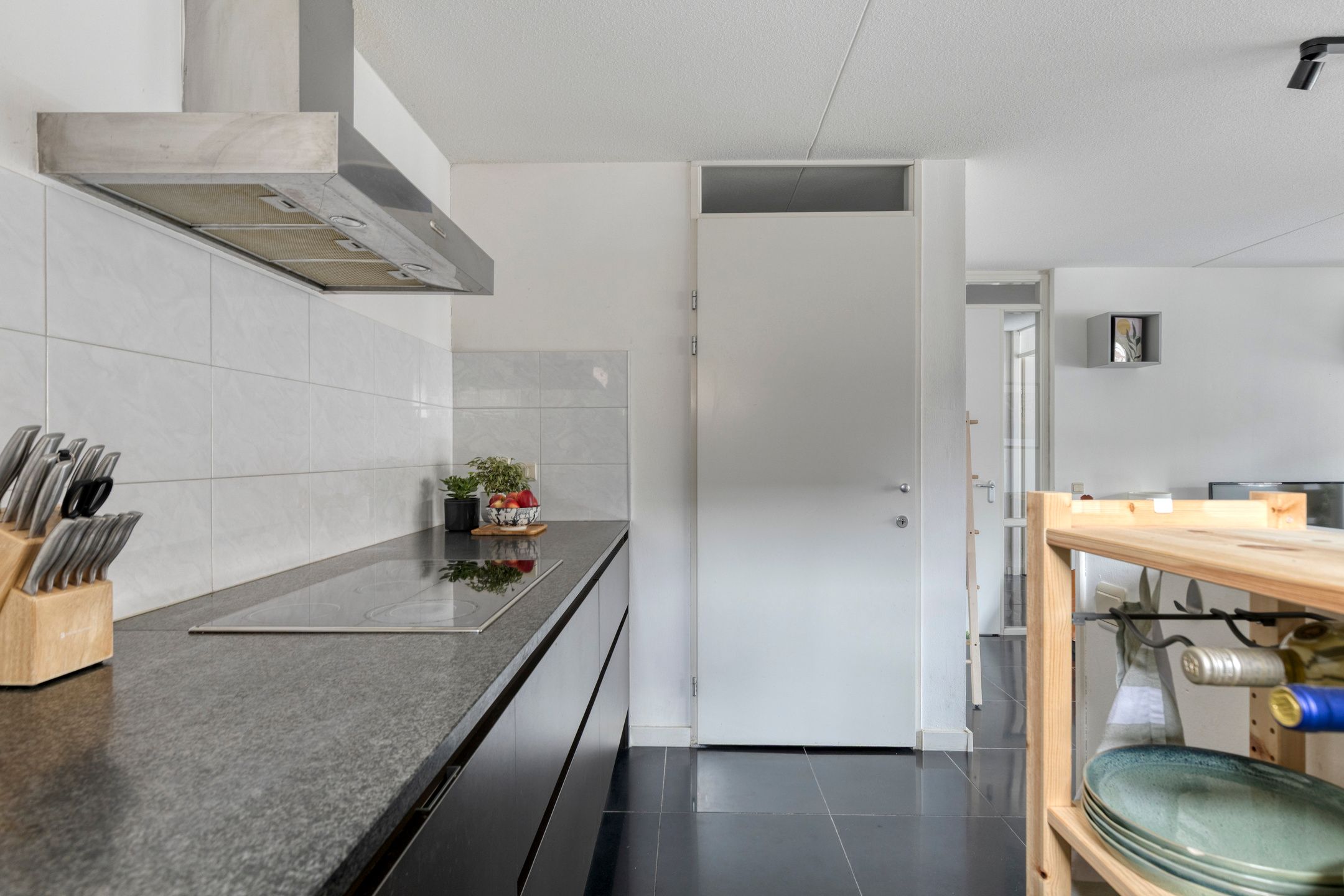 Foto 9 van Johan Huijsenstraat 6