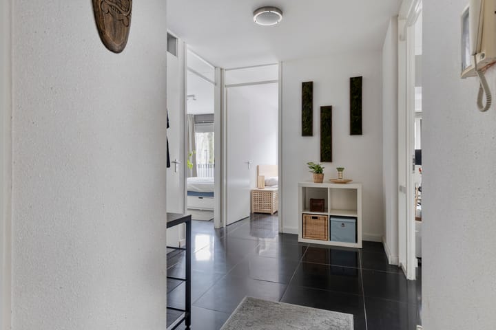 Foto 10 van Johan Huijsenstraat 6