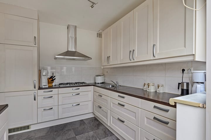 Foto 8 van Prof Gerbrandyplein 8