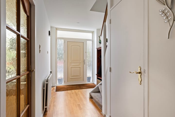 Foto 9 van Prof Gerbrandyplein 8