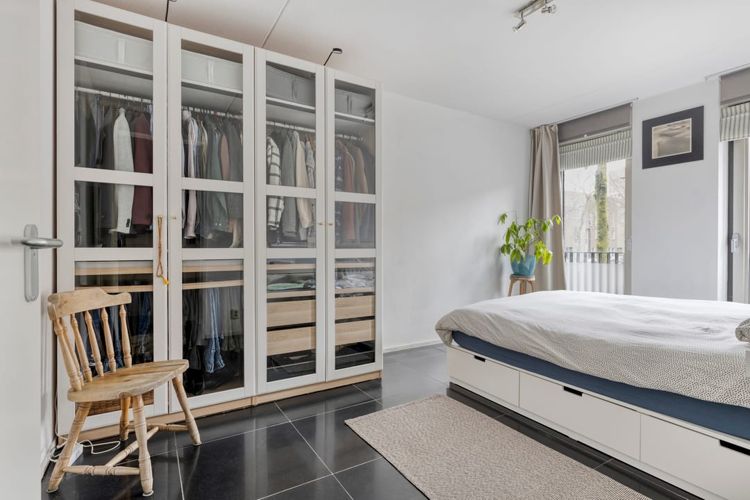 Foto 13 van Johan Huijsenstraat 6