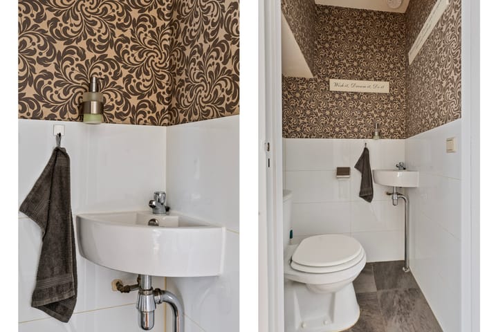 Foto 10 van Prof Gerbrandyplein 8