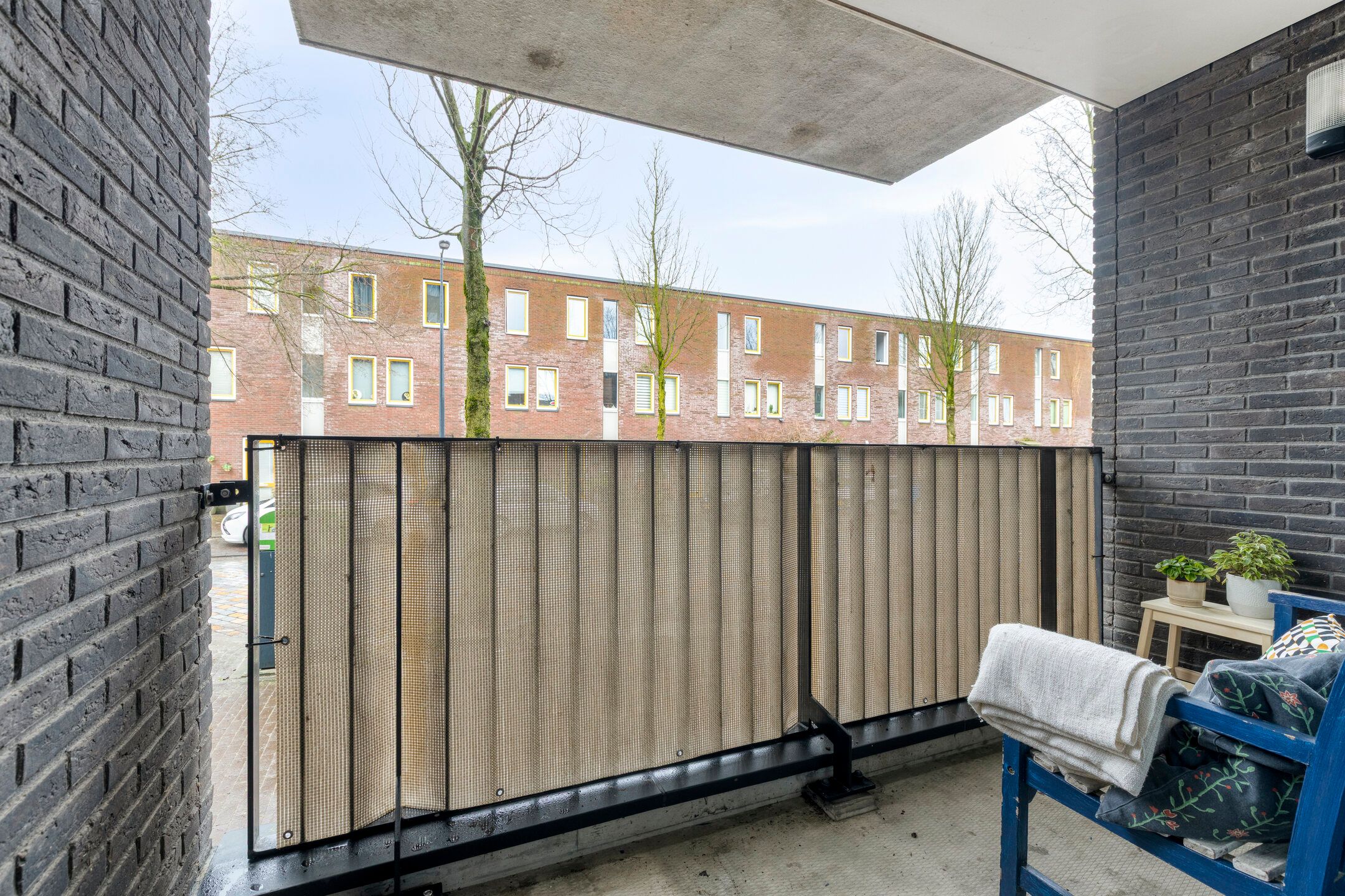 Foto 21 van Johan Huijsenstraat 6