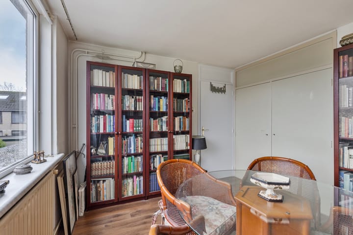 Foto 18 van Prof Gerbrandyplein 8