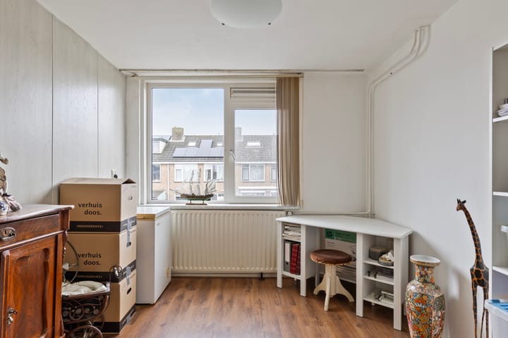 Foto 19 van Prof Gerbrandyplein 8