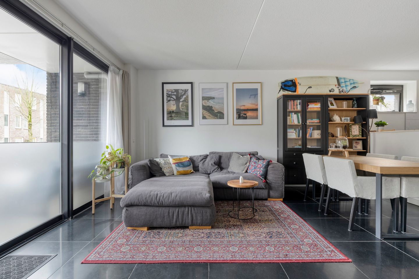 Foto 4 van Johan Huijsenstraat 6