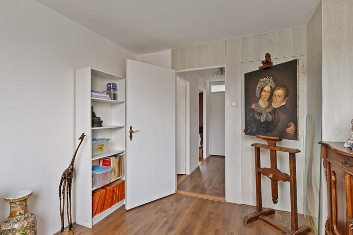 Foto 20 van Prof Gerbrandyplein 8