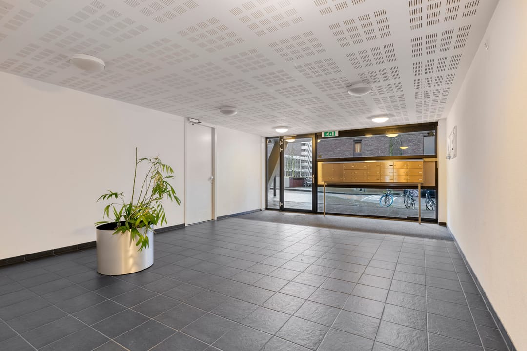 Foto 31 van Johan Huijsenstraat 6