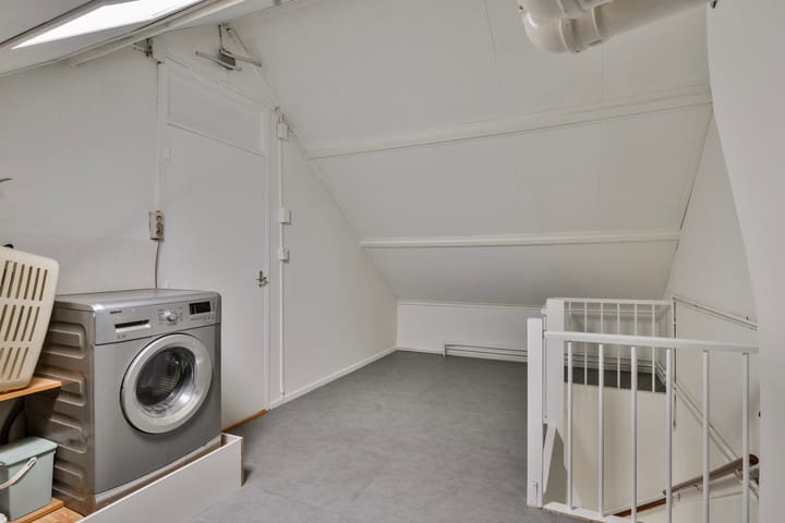 Foto 23 van Prof Gerbrandyplein 8