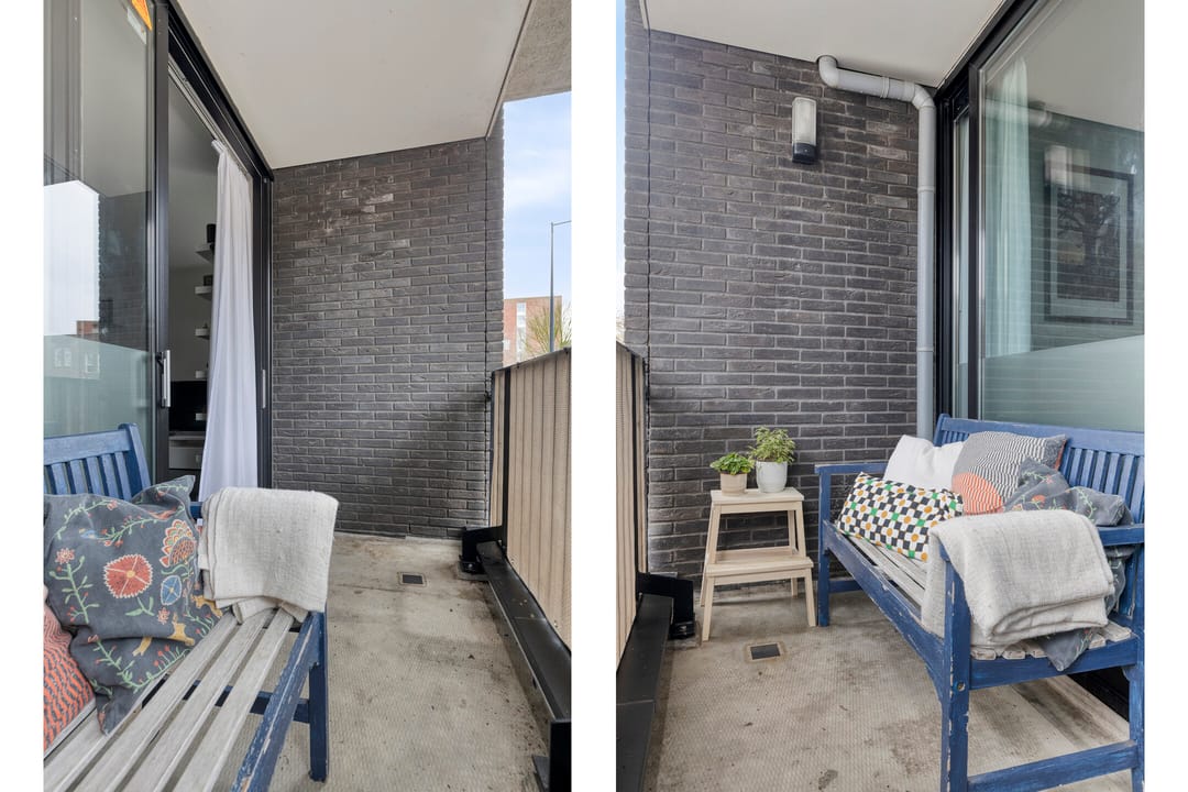 Foto 28 van Johan Huijsenstraat 6