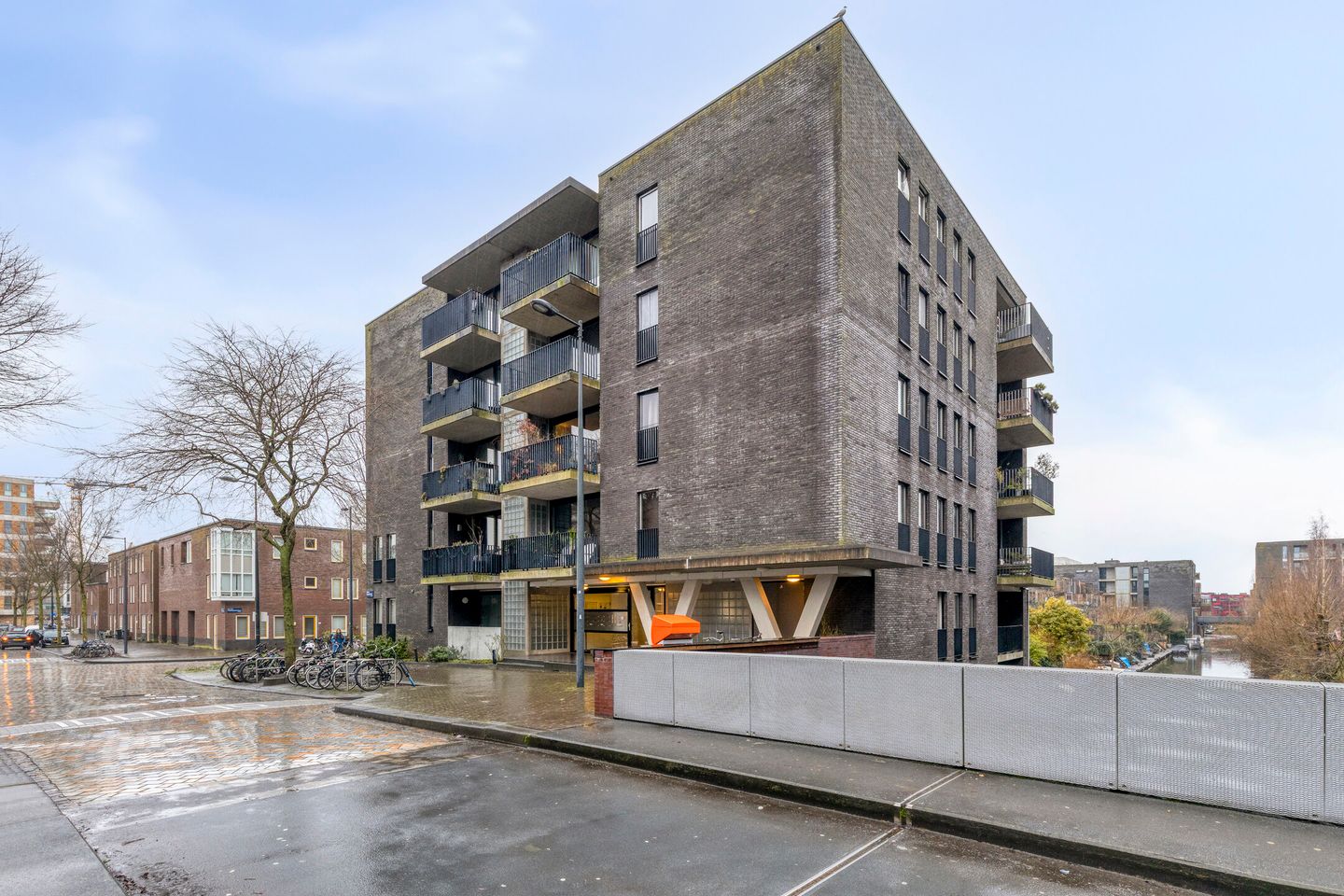 Foto 34 van Johan Huijsenstraat 6