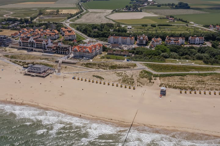 Foto 3 van Stijn Albregtsstraat 1-22