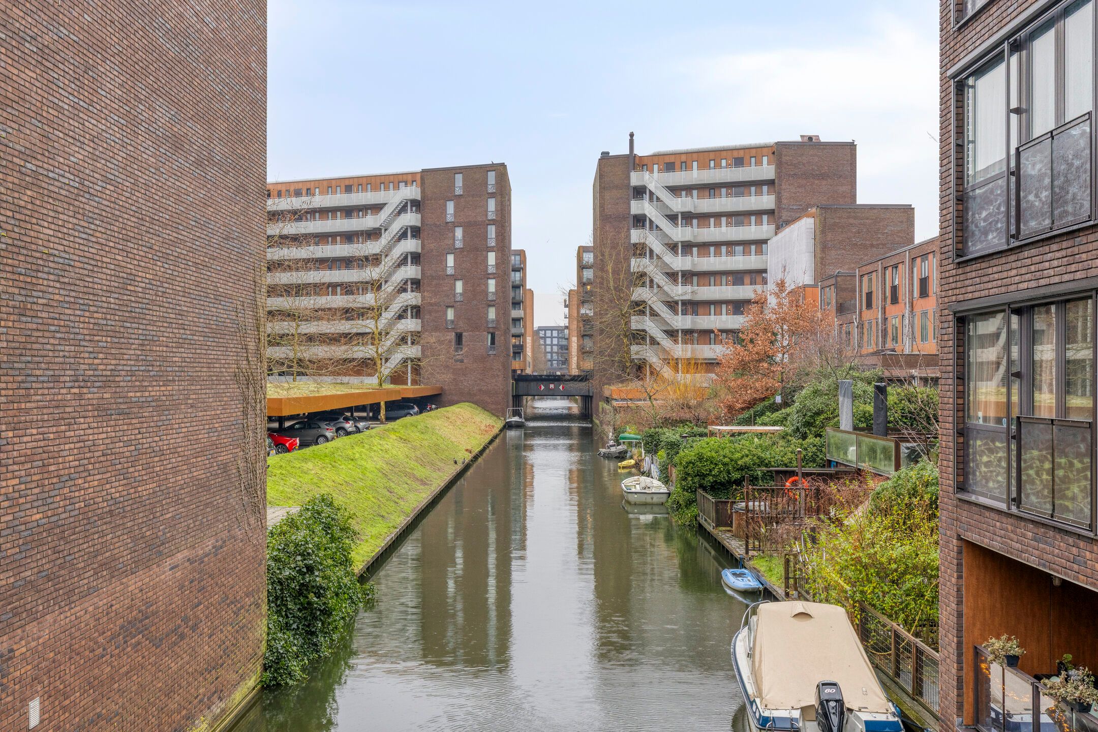 Foto 36 van Johan Huijsenstraat 6