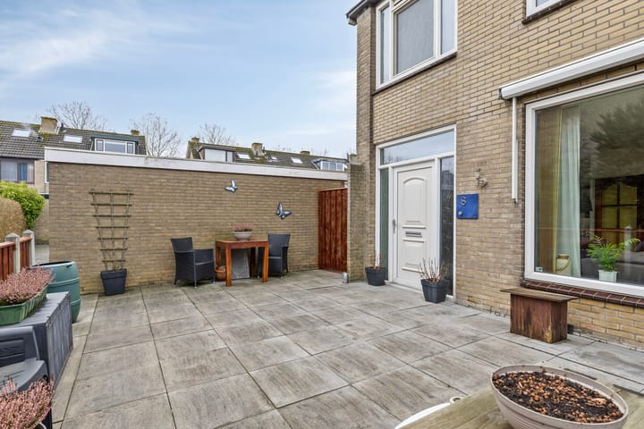 Foto 29 van Prof Gerbrandyplein 8