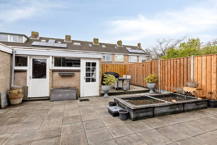 Foto 31 van Prof Gerbrandyplein 8