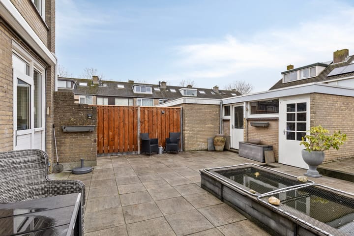 Foto 32 van Prof Gerbrandyplein 8