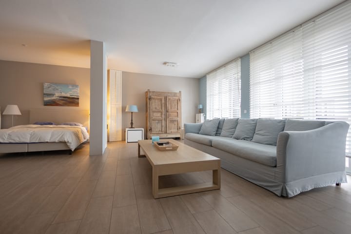 Foto 5 van Stijn Albregtsstraat 1-22