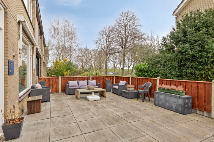 Foto 30 van Prof Gerbrandyplein 8