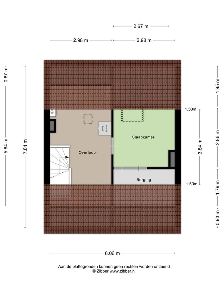 Foto 40 van Prof Gerbrandyplein 8