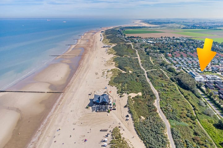 Foto 1 van Vlamingpolderweg 13-101