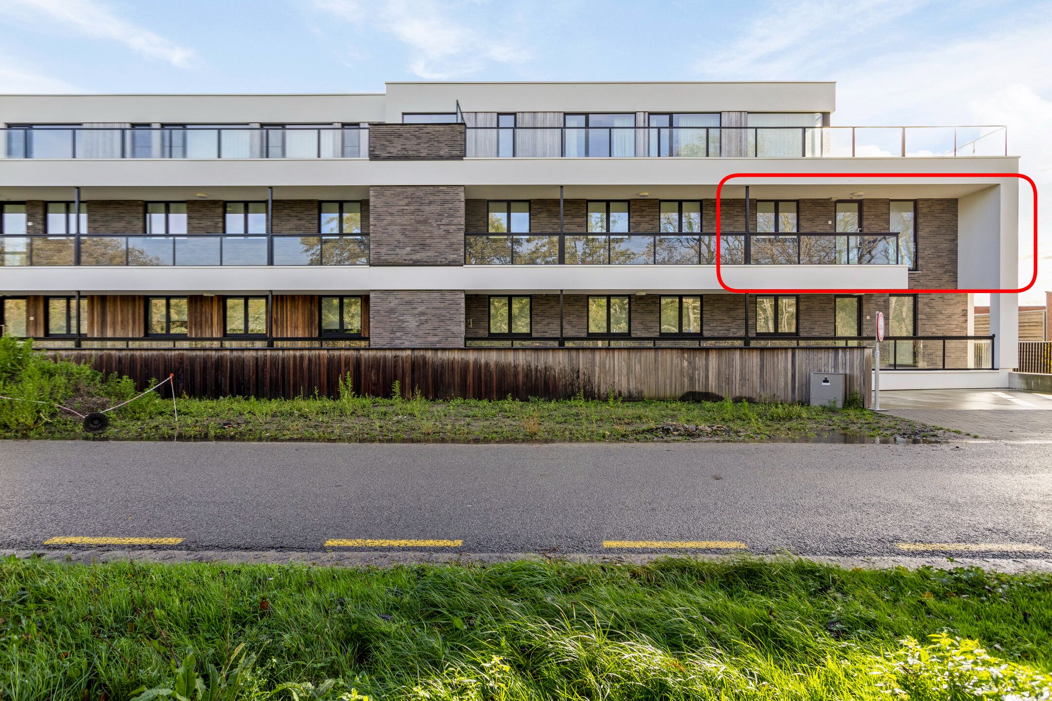 2-bedroom freehold villa in Cadzand — photo 3 of 5