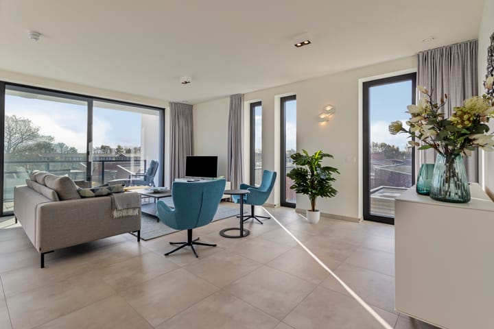 Foto 4 van Vlamingpolderweg 13-101