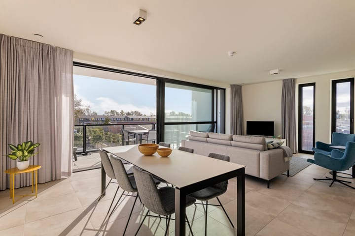 Foto 5 van Vlamingpolderweg 13-101