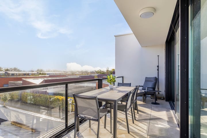 Foto 6 van Vlamingpolderweg 13-101