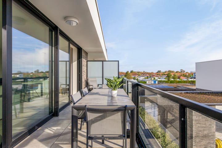 Foto 7 van Vlamingpolderweg 13-101