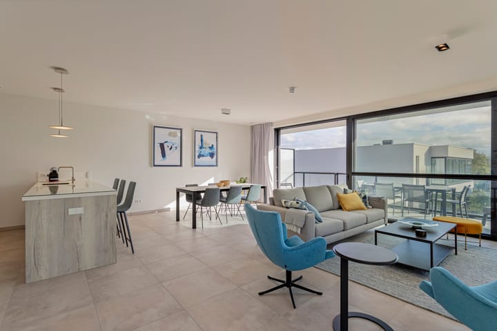 Foto 8 van Vlamingpolderweg 13-101