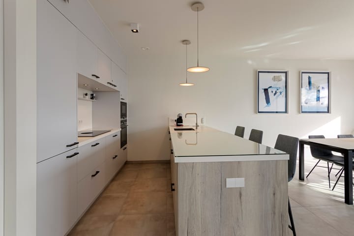 Foto 9 van Vlamingpolderweg 13-101