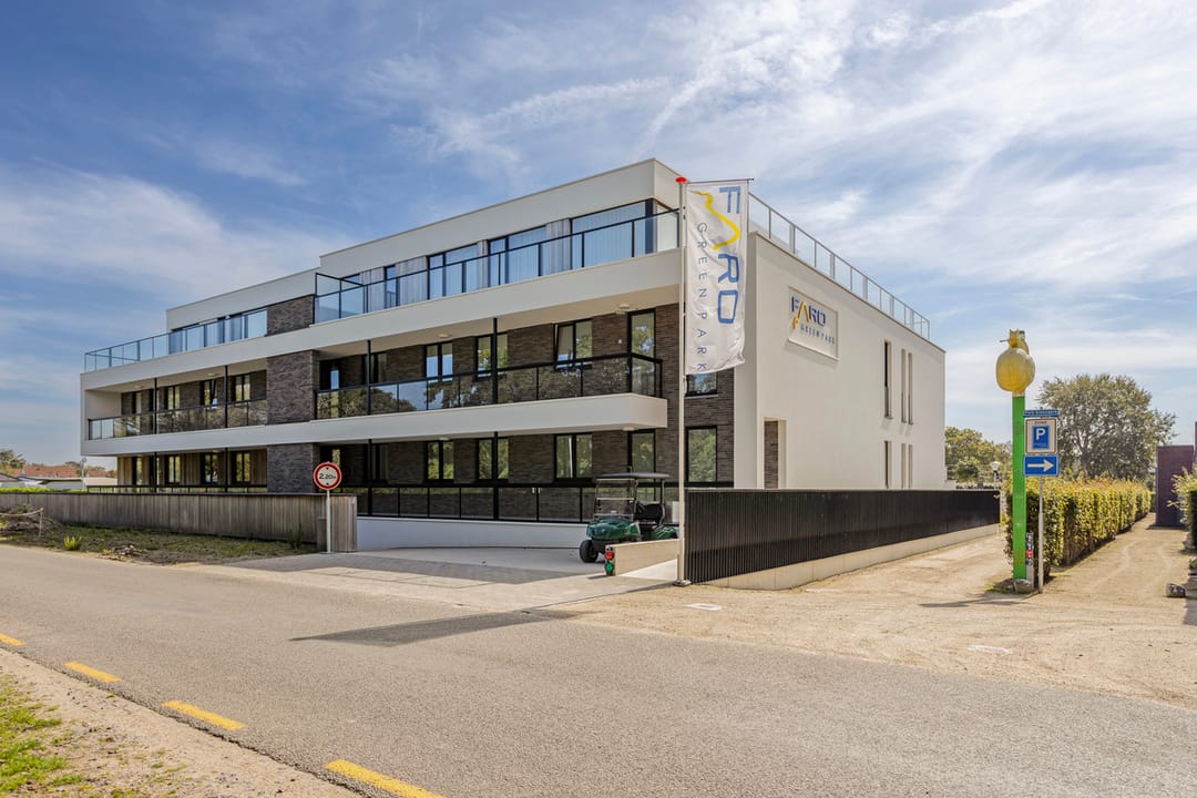 Photo 2 of Vlamingpolderweg 13-101