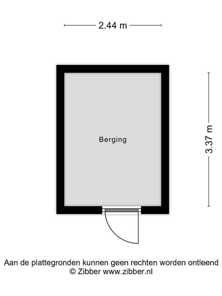 Foto 26 van Vlamingpolderweg 13-101