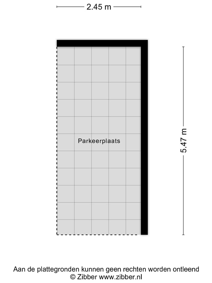 Foto 27 van Vlamingpolderweg 13-101
