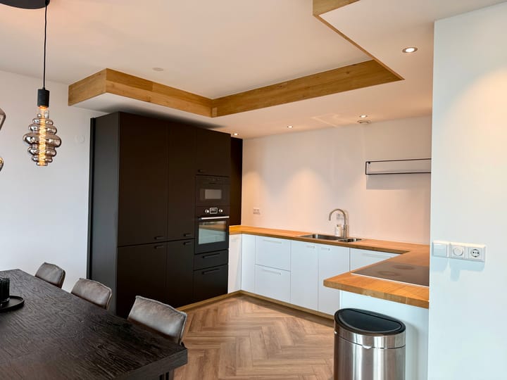 Foto 2 van Karel Doormanstraat 392-P