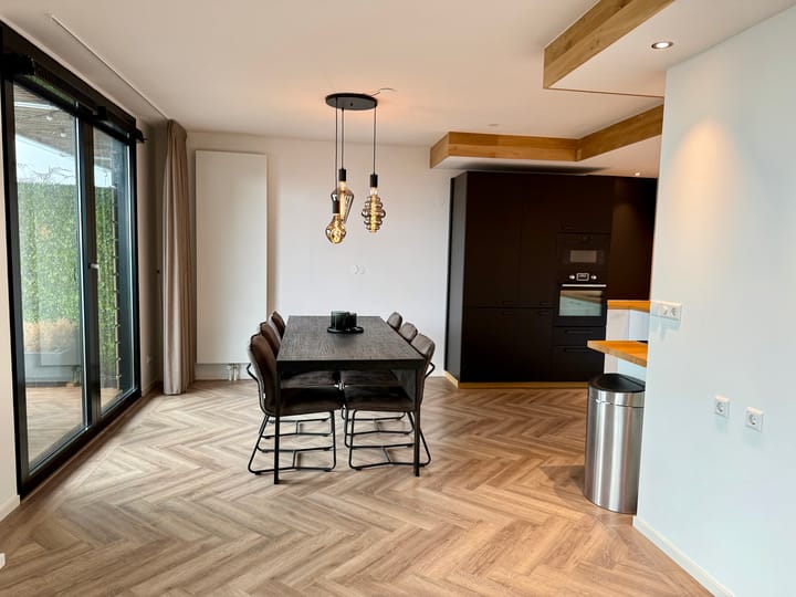 Foto 3 van Karel Doormanstraat 392-P