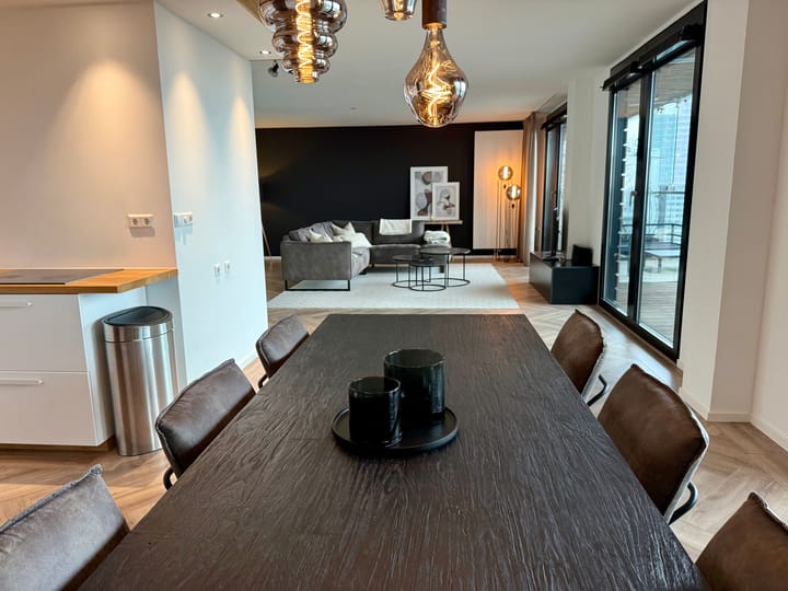 Foto 4 van Karel Doormanstraat 392-P