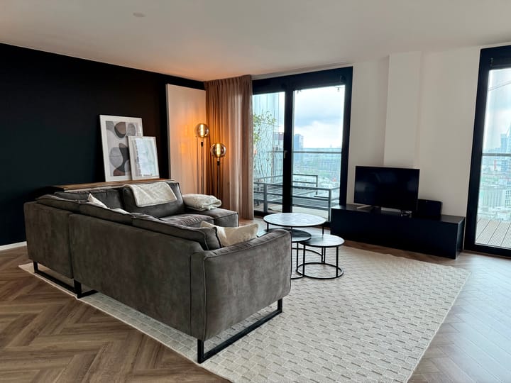 Foto 6 van Karel Doormanstraat 392-P