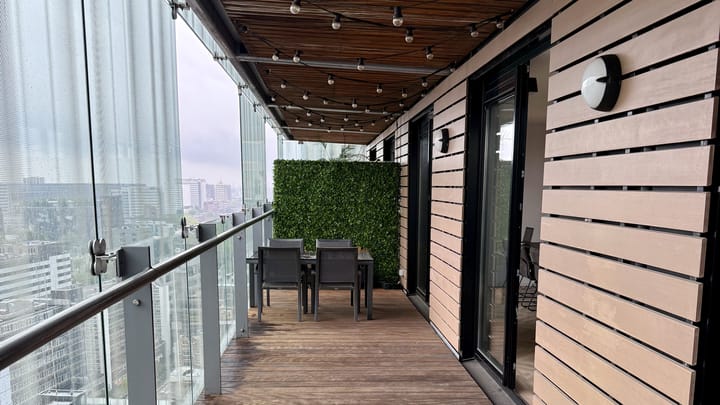 Foto 7 van Karel Doormanstraat 392-P